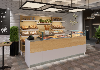 Il futuro dell’accoglienza: tendenze di arredamento per il food retail nel 2025 - jollyj.it